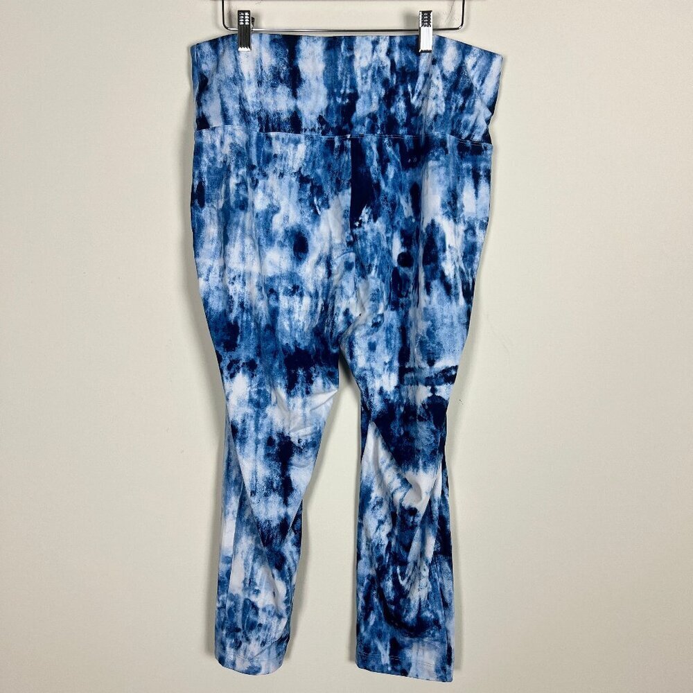 2/$30 Chico's Zenergy Pants Size 2